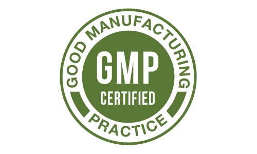 Gluco Armor GMP Certified Gluco Armor GMP Certified