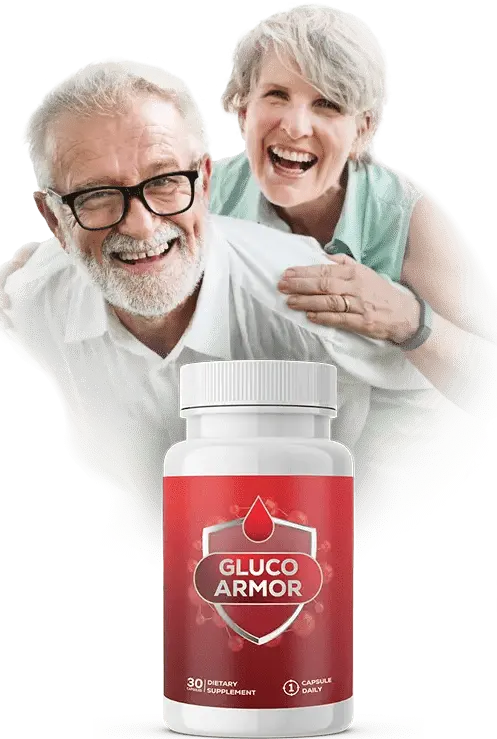 Gluco Armor supplement Gluco Armor supplement