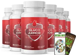 Buy Gluco Armor Buy Gluco Armor
